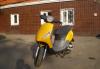 Превью Piaggio ZIP 50 Москва - 1