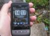 HTC T3333 touch2 превью 716274.