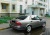 Превью Saab 9-5, 2001 Москва - 2