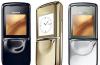 Nokia 8800 Sirocco. Новые, полный комплект превью 716929.