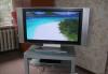 Плазменный тв daewoo(диагональ 108см)+DVD+стол превью 716953.