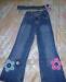 Брюки-джинсы р.28 (рост 110см) превью 710725.