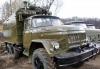 Продаю ЗИЛ 131 кунг с хранения превью 717176.