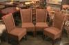 Комплект стульев из ротанга превью 717404.
