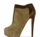 Ботильоны Christian Louboutin, р.39-38,5 превью 717445.