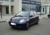 Toyota Vitz, 2001 превью 717463.
