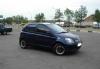 Превью Toyota Vitz, 2001 Москва - 2