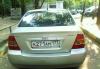 Превью Toyota Corolla, 2005 Москва - 2