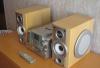 Превью Музыкальный центр Sumsung MM-ZB9 с mp3 Москва - 1