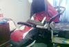 Превью Peg-Perego GT3 модель 2009 года Москва - 3