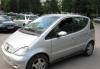 Mercedes A-klasse, 2001 превью 718585.