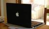 Превью Ноутбук Macbook 13.3 A1181 Black, 2.0 ГГц, 1/120Гб Москва - 2
