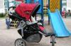 Коляска Peg-Perego GT3 превью 718873.