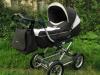 Inglesina Magnum + сумка мамы + переноска превью 718925.