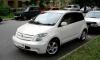 Toyota Ist, 2003 превью 710948.
