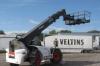 Превью Телескопический погрузчик Bobcat T 40170 2005г Ростов-на-Дону - 1