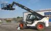 Превью Телескопический погрузчик Bobcat T 40170 2005г Ростов-на-Дону - 2