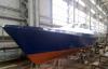 Продам Корпус круизного катера превью 719832.