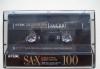 Аудиокассеты TDK SA-X 100, TDK SA 90 превью 719855.