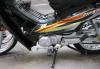 Превью Продам мопед Zip Star 50Q-3 Санкт-Петербург - 3