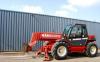 Превью Телескопический погрузчик manitou  MT 1330 SL 2000 Ростов-на-Дону - 1