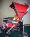 Прогулочная коляска-трость Chicco Trevi stroller превью 721347.