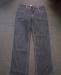 Мужские новые джинсы (две пары 700) превью 721638.