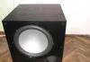 Превью Сабвуфер Polk Audio PSW12 Санкт-Петербург - 0
