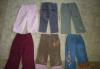 Джинсы 92-110см б.у и новые после одного ребенка превью 721701.