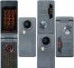 Превью Японские эксклюзивные телефоны sharp SH-06A nerv Москва - 4
