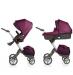 Коляска stokke xplory 2В1 новая коллкекция 2010 превью 720217.