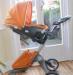 Очень дешего новая Stokke Xplory 2 в 1 превью 722024.