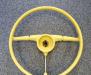 Рулевое колесо газ-21 превью 722355.