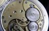 Превью Швейцарские часы omega 1912 год серебро Москва - 3