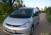 Превью Toyota Estima, 2001 Москва - 1