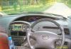 Превью Toyota Estima, 2001 Москва - 2