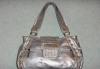 Роскошная серебристая сумочка превью 722731.