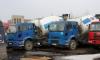 Превью Автобетоносмеситель ford cargo Санкт-Петербург - 3