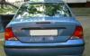 Превью Ford Focus, 2001 Москва - 2
