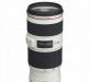 Превью Объектив Canon EF 70-200 F4 L IS USM Санкт-Петербург - 1