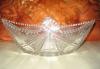 Превью Салатники хрустальные,ладья,хрустальный рог Москва - 1