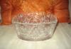 Превью Салатники хрустальные,ладья,хрустальный рог Москва - 2