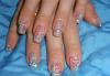 Превью Наращивание ногтей(гель,акрил,биогель) дизайн Москва - 0