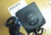 Превью Плеер compact potable CD - player philips AZ 6840 Москва - 2