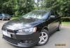 Превью Mitsubishi Lancer X, 2007 Москва - 1