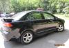 Превью Mitsubishi Lancer X, 2007 Москва - 2