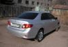 Превью Toyota Corolla, 2007 Москва - 2