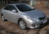 Превью Toyota Corolla, 2007 Москва - 4
