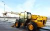 Превью Погрузчик телескопический JCB 532.120 Ростов-на-Дону - 2