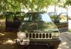 Превью Jeep Grand Cherokee, 1994 Москва - 2